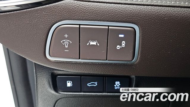 Hyundai Grandeur 2019 — photo 9
