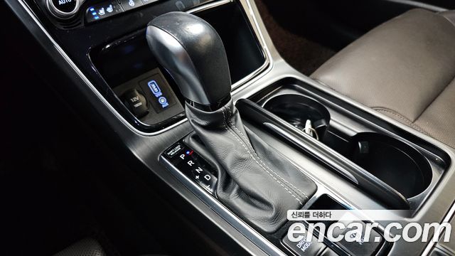 Hyundai Grandeur 2019 — photo 10