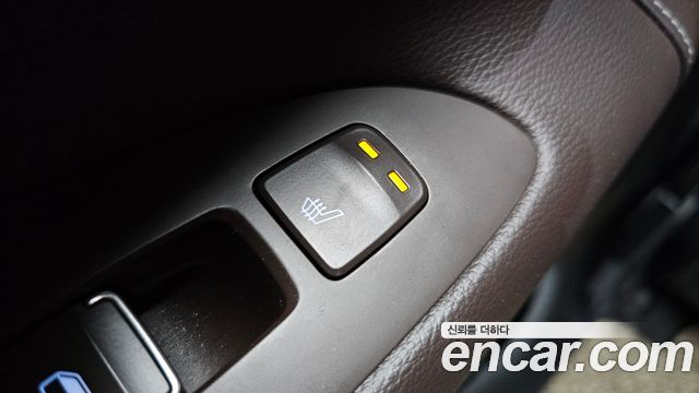 Hyundai Grandeur 2019 — photo 11