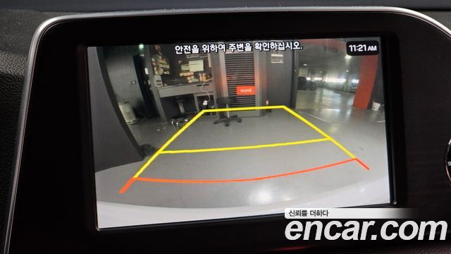 Hyundai Grandeur 2019 — photo 12
