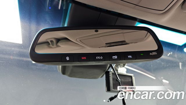 Hyundai Grandeur 2019 — photo 13