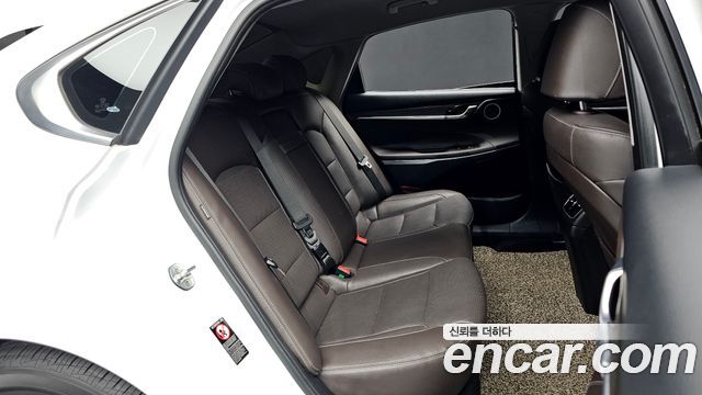 Hyundai Grandeur 2019 — photo 15
