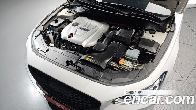 Hyundai Grandeur 2019 — photo 18