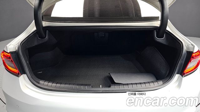 Hyundai Grandeur 2019 — photo 20