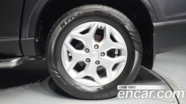 KG Mobility Rexton 2022 — photo 7