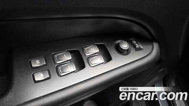 KG Mobility Rexton 2022 — photo 27