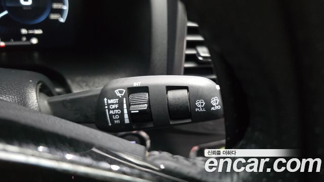 KG Mobility Rexton 2022 — photo 30