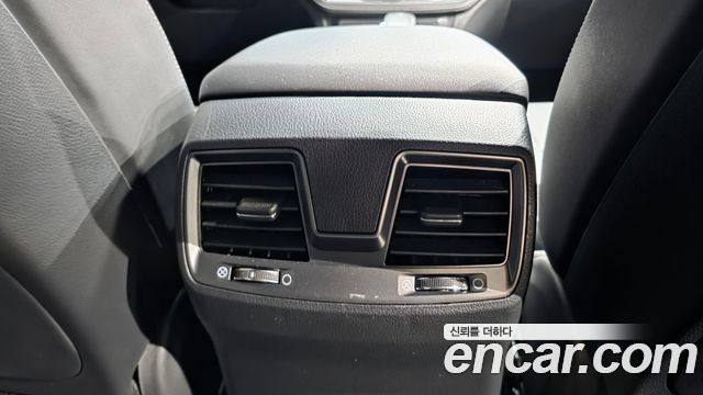 KG Mobility Rexton 2022 — photo 32