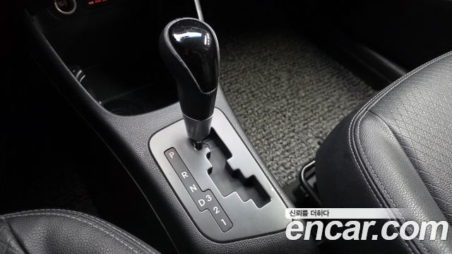 Kia morning 2013 — photo 12