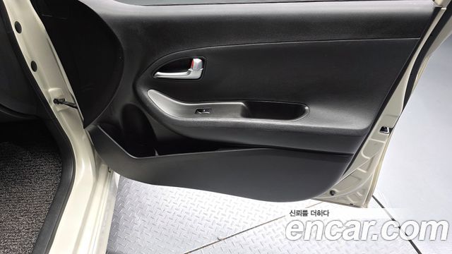 Kia morning 2013 — photo 14