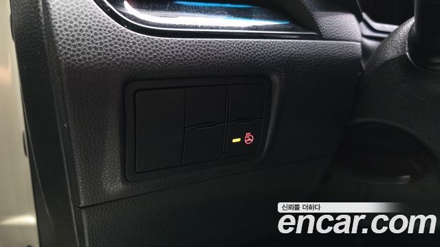 Kia morning 2013 — photo 27