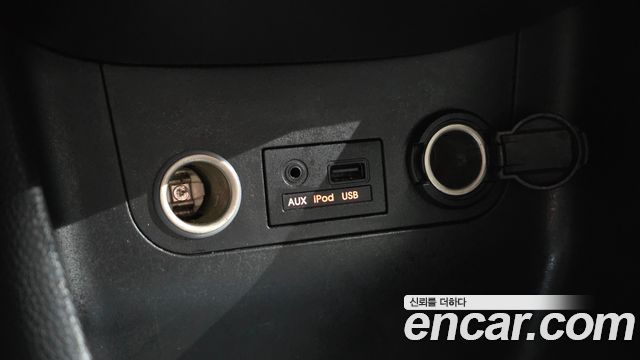 Kia morning 2013 — photo 28