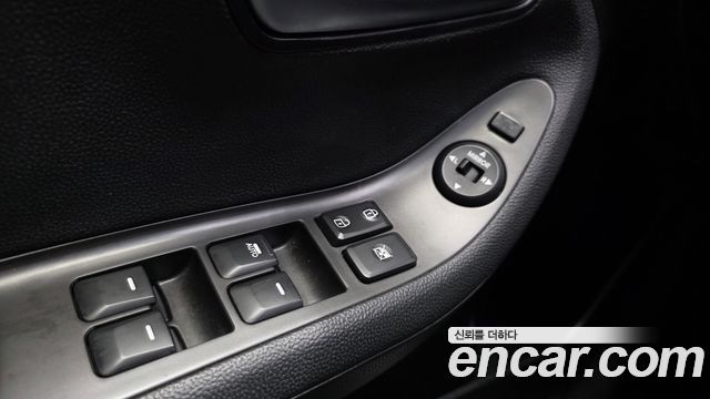 Kia morning 2013 — photo 29