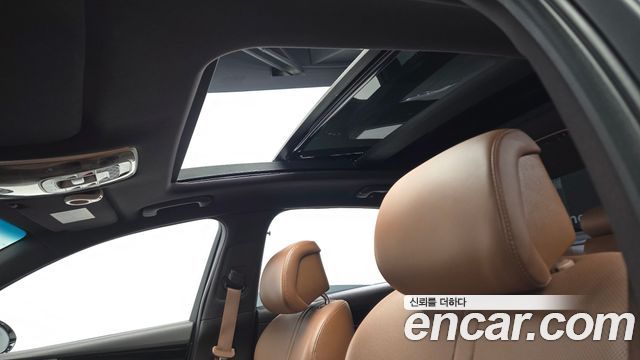 Genesis G80 2023 — photo 23