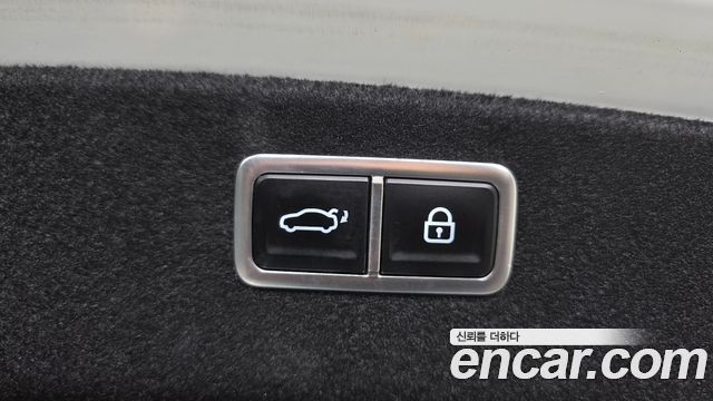 Genesis G80 2023 — photo 31