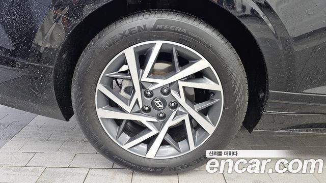 Hyundai Grandeur 2023 — photo 5