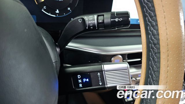 Hyundai Grandeur 2023 — photo 9