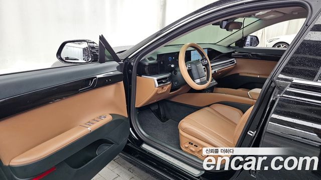 Hyundai Grandeur 2023 — photo 10