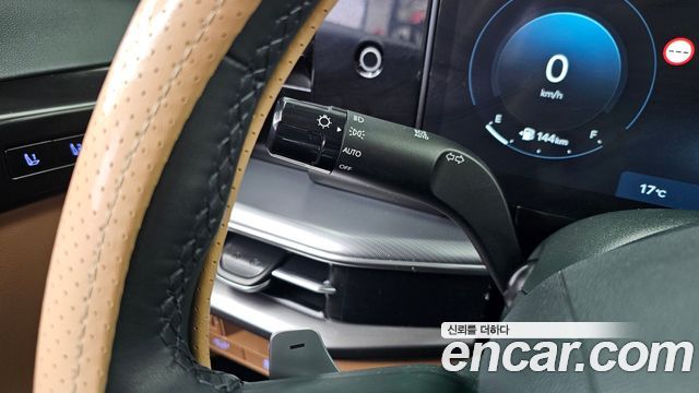 Hyundai Grandeur 2023 — photo 14