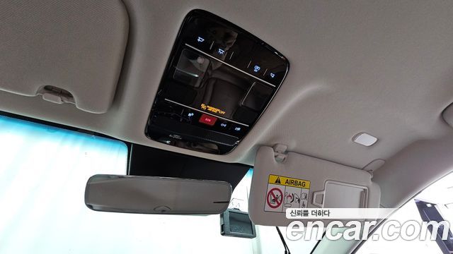 Hyundai Grandeur 2023 — photo 18