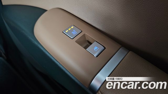 Hyundai Grandeur 2023 — photo 19