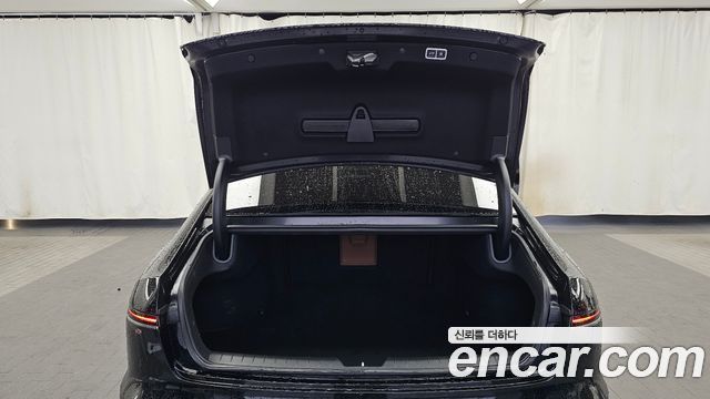 Hyundai Grandeur 2023 — photo 20