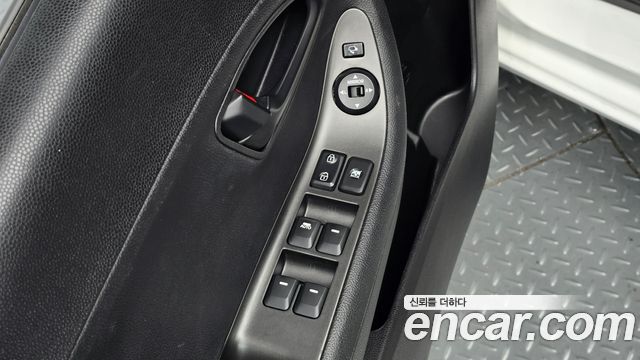 Kia morning 2014 — photo 26