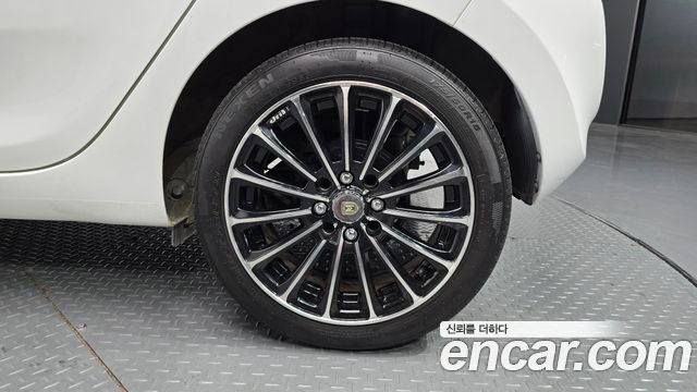 Kia morning 2014 — photo 7