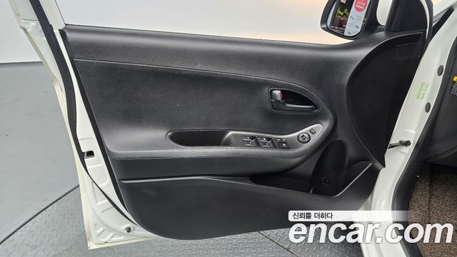 Kia morning 2014 — photo 14
