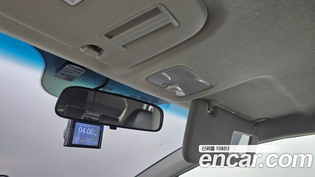 Kia morning 2014 — photo 28