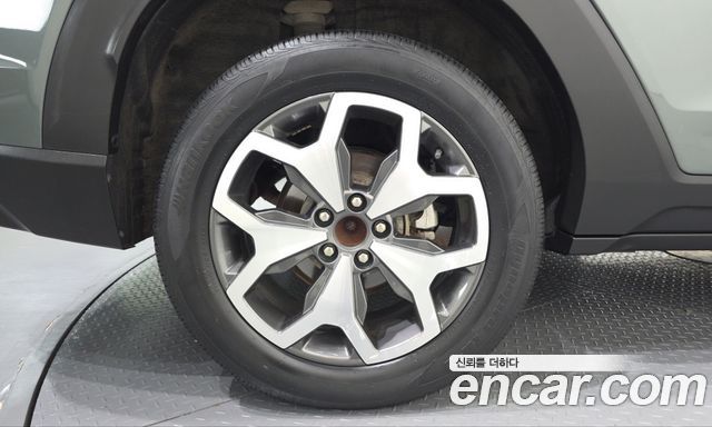 KG Mobility Torres 2023 — photo 5