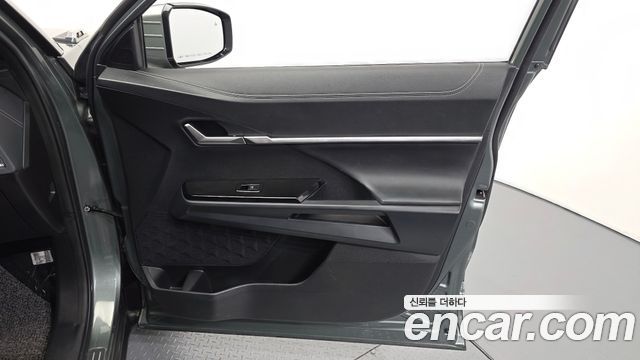 KG Mobility Torres 2023 — photo 14