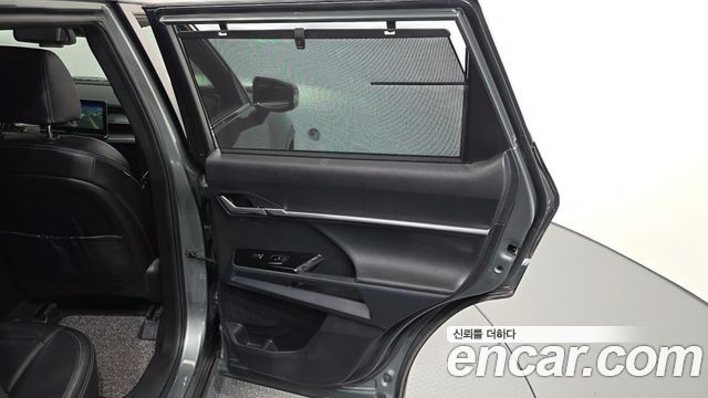 KG Mobility Torres 2023 — photo 15