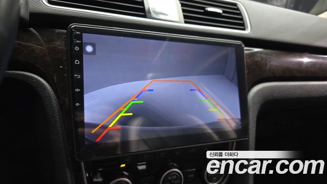 Volkswagen Passat 2015 — photo 20