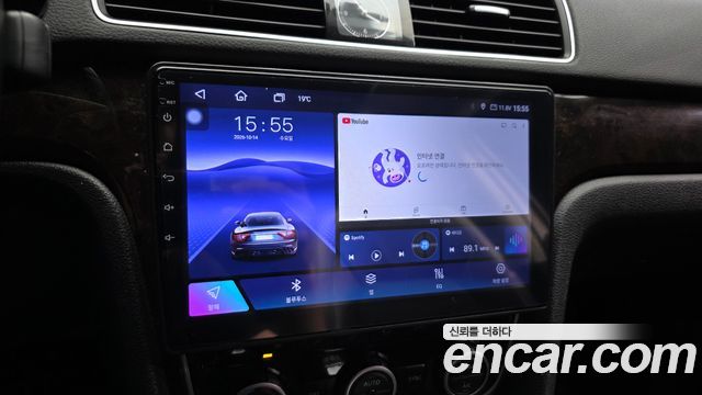Volkswagen Passat 2015 — photo 21