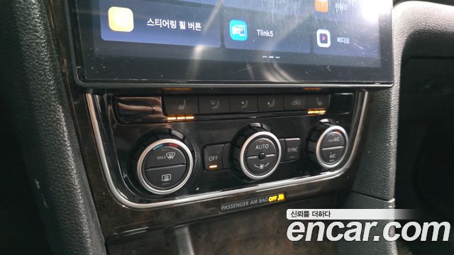 Volkswagen Passat 2015 — photo 22