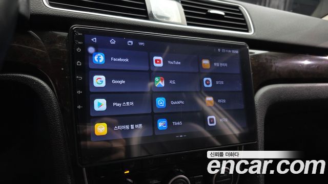 Volkswagen Passat 2015 — photo 24