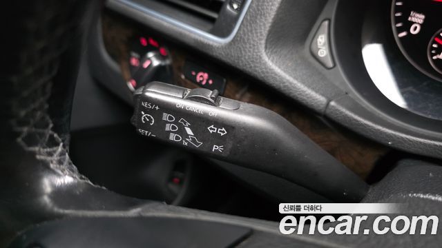 Volkswagen Passat 2015 — photo 27