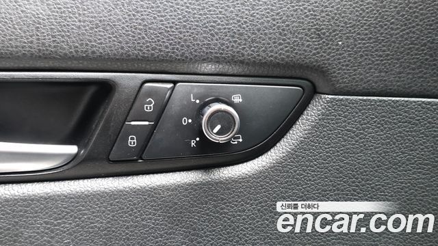 Volkswagen Passat 2015 — photo 28