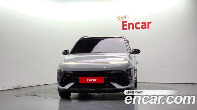 Hyundai Kona 2023 — photo 3