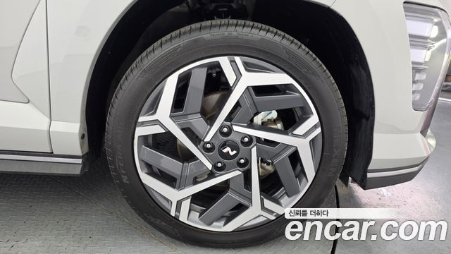 Hyundai Kona 2023 — photo 5