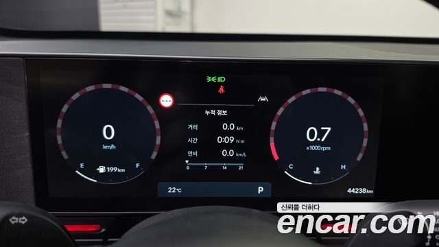 Hyundai Kona 2023 — photo 11