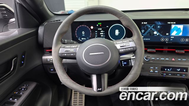 Hyundai Kona 2023 — photo 19