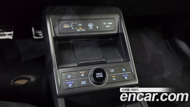 Hyundai Kona 2023 — photo 22