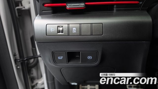 Hyundai Kona 2023 — photo 23