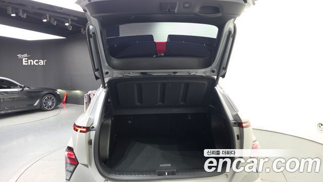 Hyundai Kona 2023 — photo 26