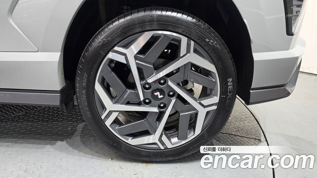 Hyundai Kona 2023 — photo 7