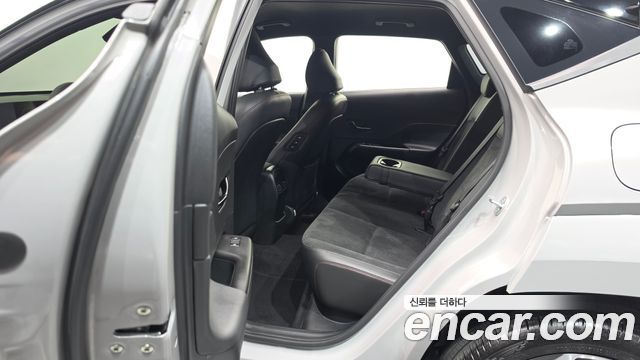 Hyundai Kona 2023 — photo 16