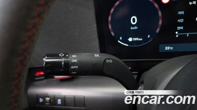 Hyundai Kona 2023 — photo 30