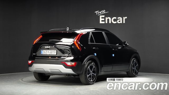 Kia Niro 2026 — photo 2